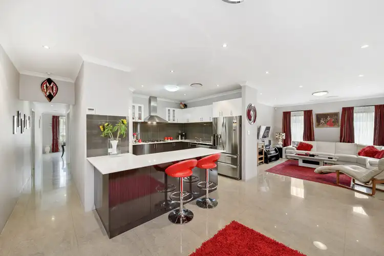 Sixth view of Homely house listing, 42A Hooson Way, Wilson WA 6107