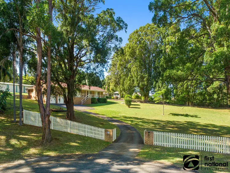 1 McRae Close, Boambee NSW 2450
