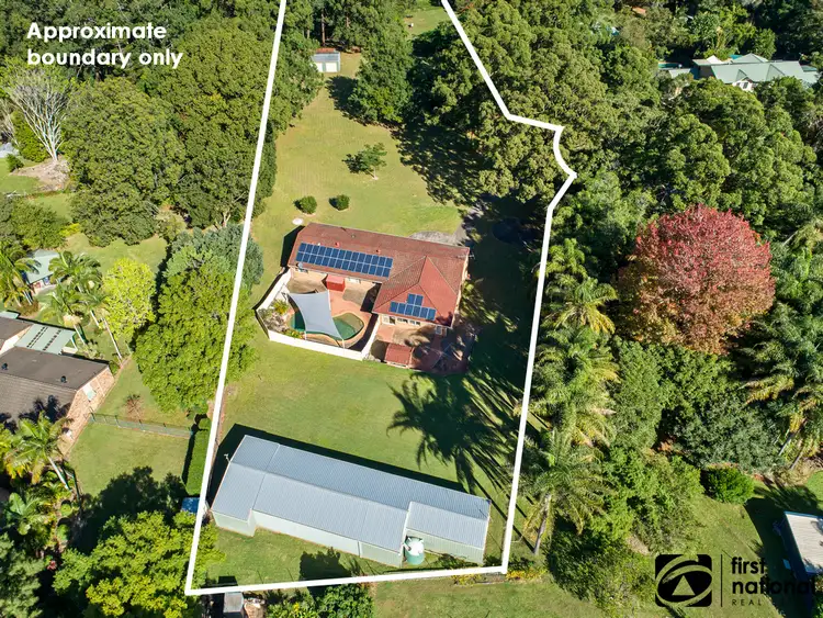 Third view of Homely house listing, 1 McRae Close, Boambee NSW 2450