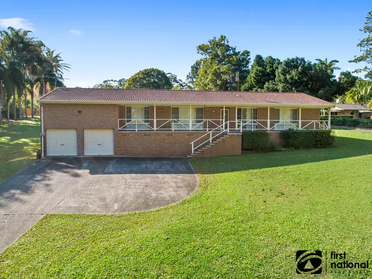 Fourth view of Homely house listing, 1 McRae Close, Boambee NSW 2450