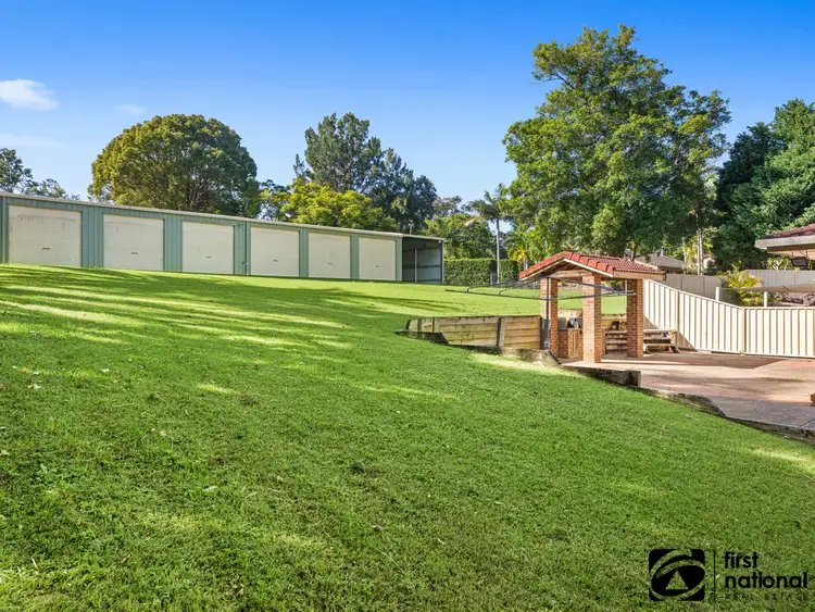 Fifth view of Homely house listing, 1 McRae Close, Boambee NSW 2450