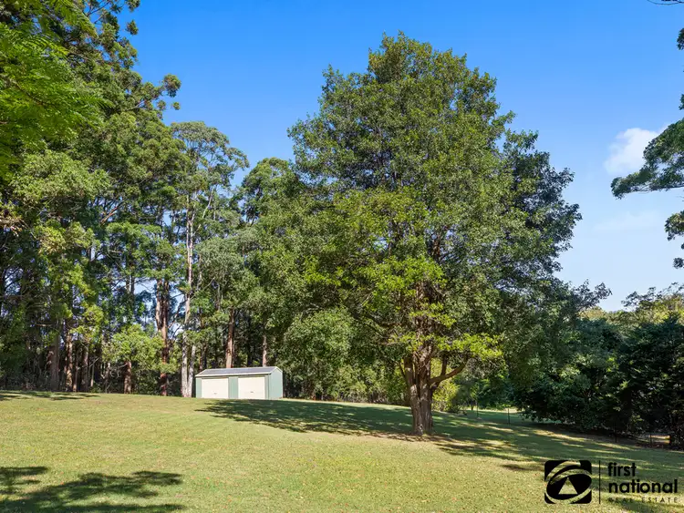 Sixth view of Homely house listing, 1 McRae Close, Boambee NSW 2450