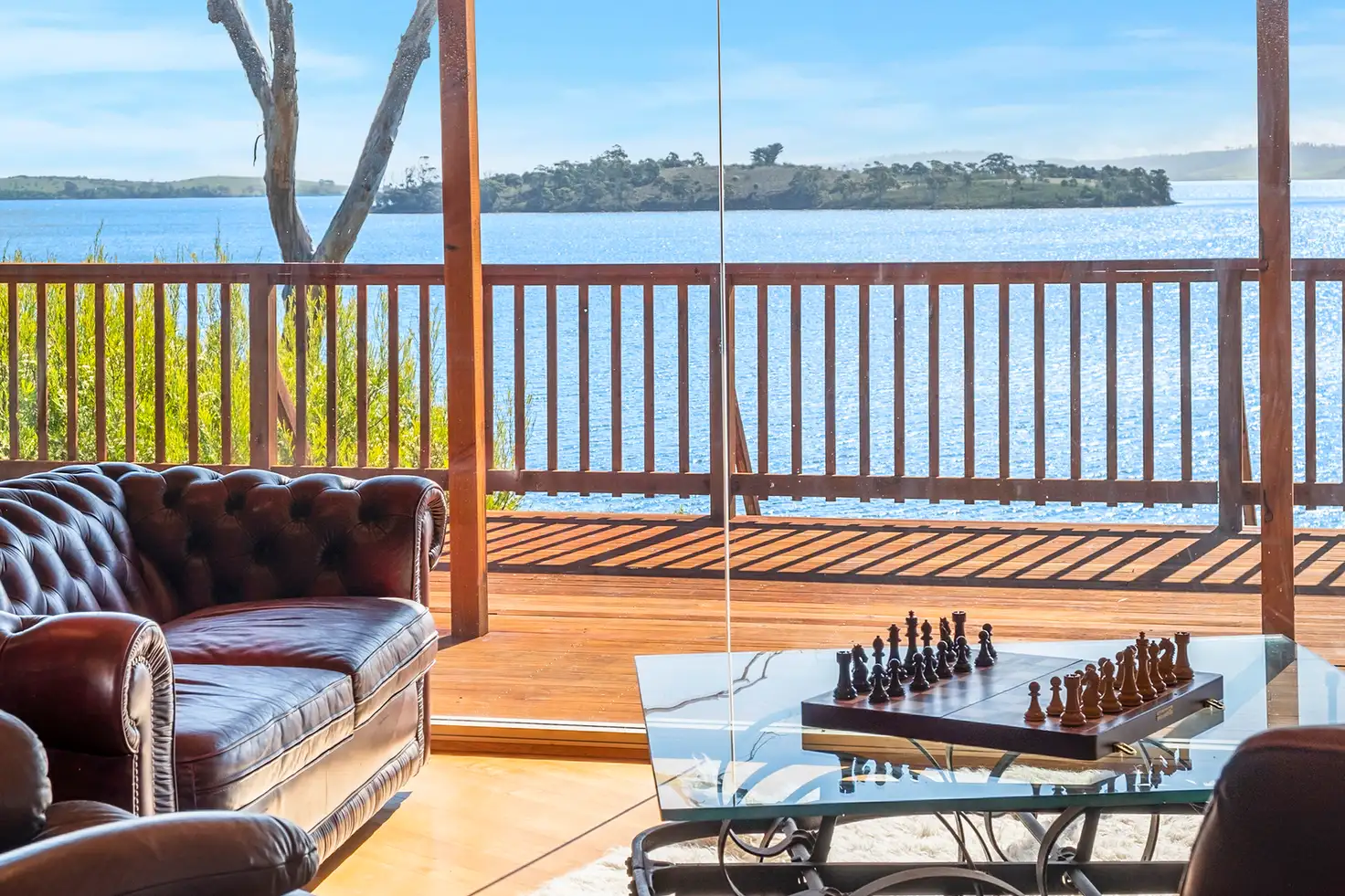 Main view of Homely house listing, 388 Sommers Bay Road, Murdunna TAS 7178