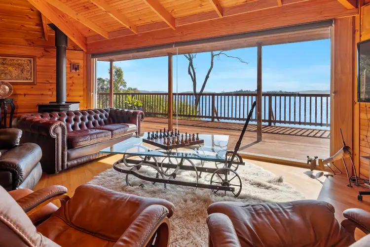 Second view of Homely house listing, 388 Sommers Bay Road, Murdunna TAS 7178