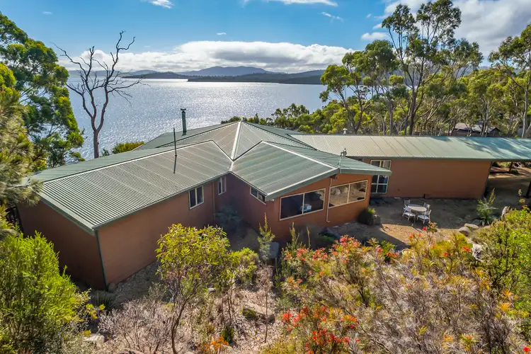 Third view of Homely house listing, 388 Sommers Bay Road, Murdunna TAS 7178