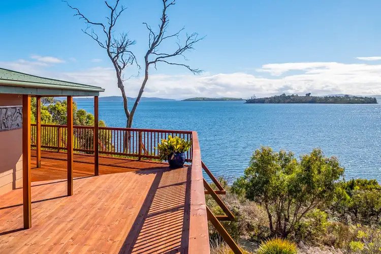Fourth view of Homely house listing, 388 Sommers Bay Road, Murdunna TAS 7178