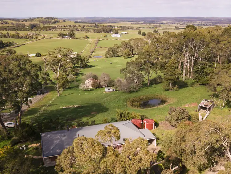 1 Easons Road, Buninyong VIC 3357