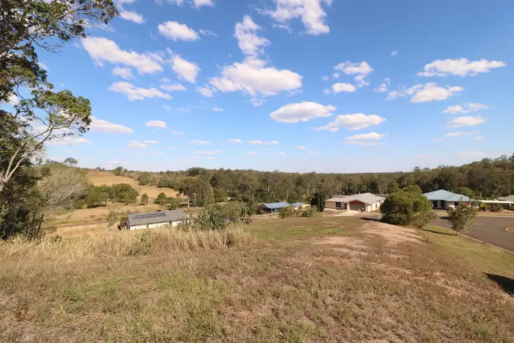 4 Sanctuary Court, Apple Tree Creek QLD 4660