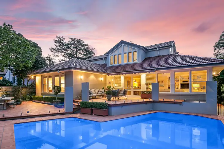 8 The Promenade, Cheltenham NSW 2119