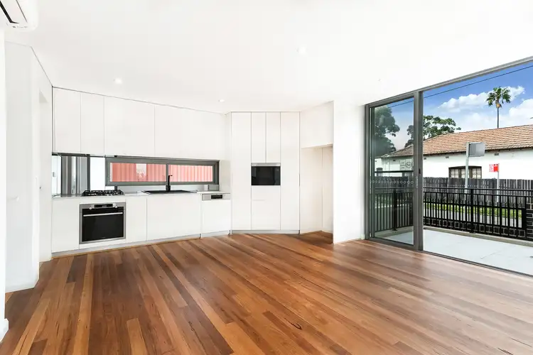 Fourth view of Homely townhouse listing, 4/5 Hornsey Street, Burwood NSW 2134