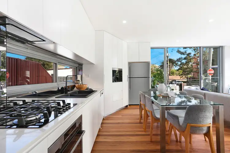 Fifth view of Homely townhouse listing, 4/5 Hornsey Street, Burwood NSW 2134