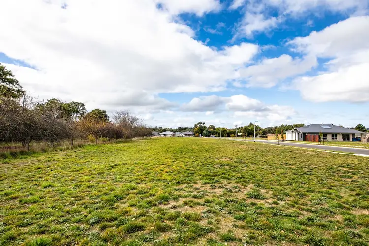 Third view of Homely land listing, 10 Alexander Drive, Ballan VIC 3342