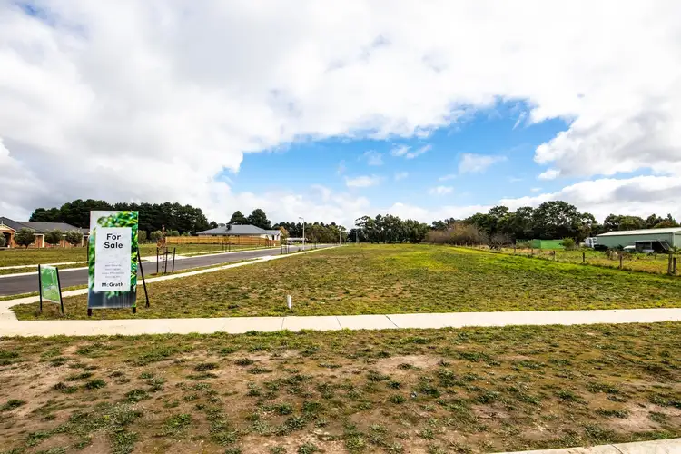 Fourth view of Homely land listing, 10 Alexander Drive, Ballan VIC 3342