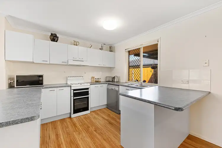 Third view of Homely semi-detached listing, 1/19 Cordellia Street, Coolum Beach QLD 4573