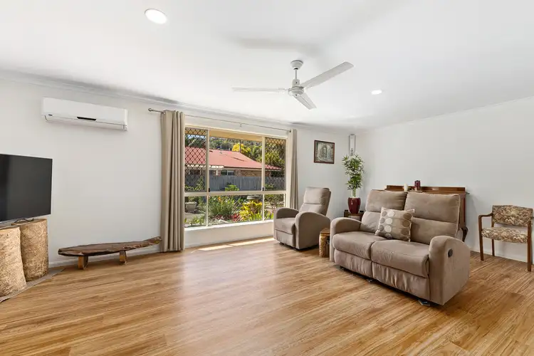 Fourth view of Homely semi-detached listing, 1/19 Cordellia Street, Coolum Beach QLD 4573