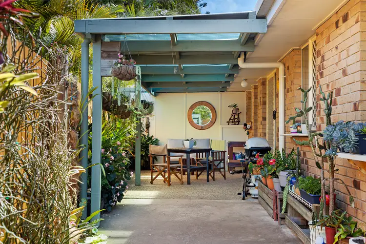 Fifth view of Homely semi-detached listing, 1/19 Cordellia Street, Coolum Beach QLD 4573