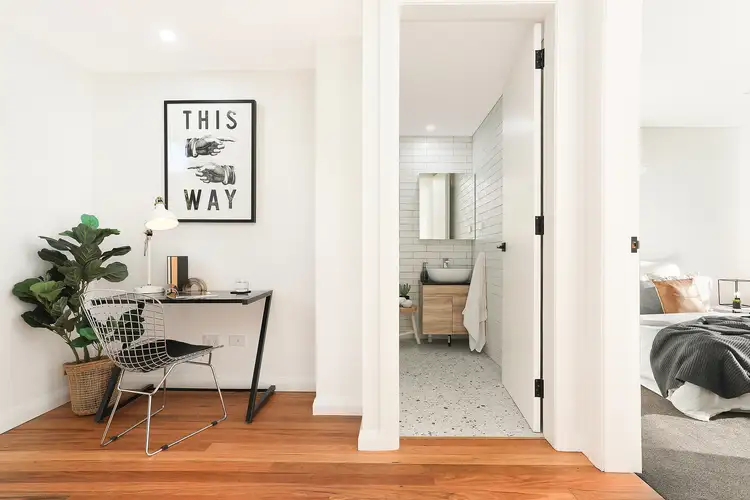 Fourth view of Homely townhouse listing, 1/5 Hornsey Street, Burwood NSW 2134