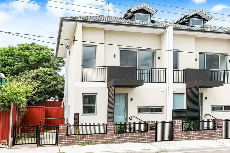 Sixth view of Homely townhouse listing, 1/5 Hornsey Street, Burwood NSW 2134