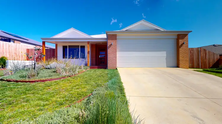 Main view of Homely house listing, 9 Deane Street, Traralgon VIC 3844