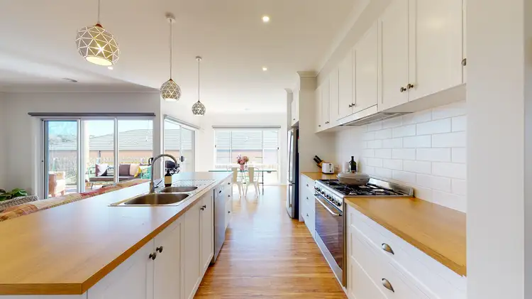 Second view of Homely house listing, 9 Deane Street, Traralgon VIC 3844