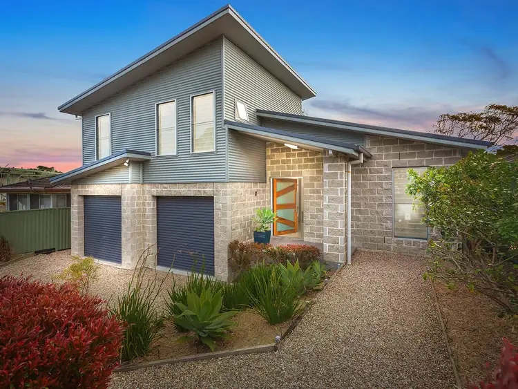 Second view of Homely house listing, 100 Manoa Road, Halekulani NSW 2262