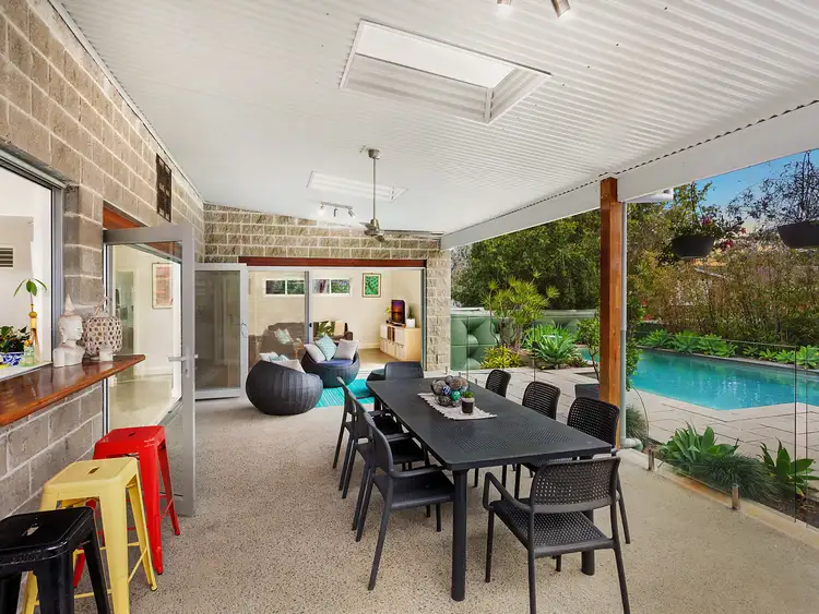Fourth view of Homely house listing, 100 Manoa Road, Halekulani NSW 2262