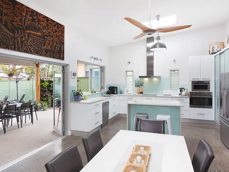 Sixth view of Homely house listing, 100 Manoa Road, Halekulani NSW 2262
