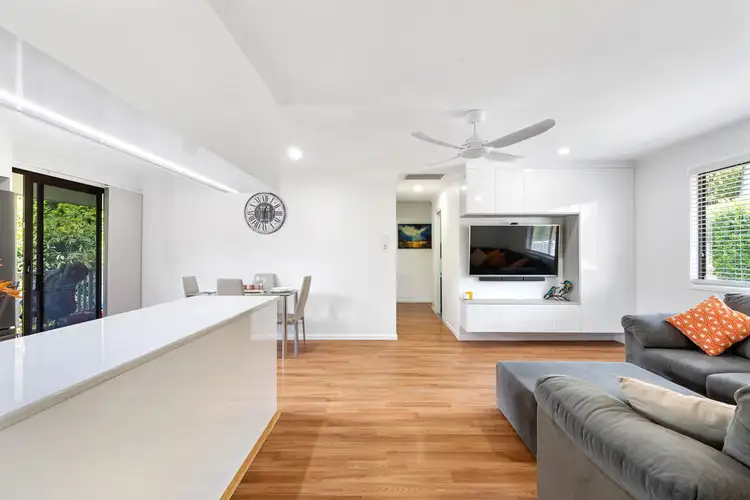 Second view of Homely house listing, 10 Thomas Crescent, Nambour QLD 4560