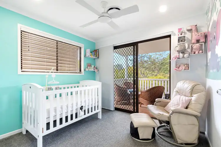 Fifth view of Homely house listing, 10 Thomas Crescent, Nambour QLD 4560