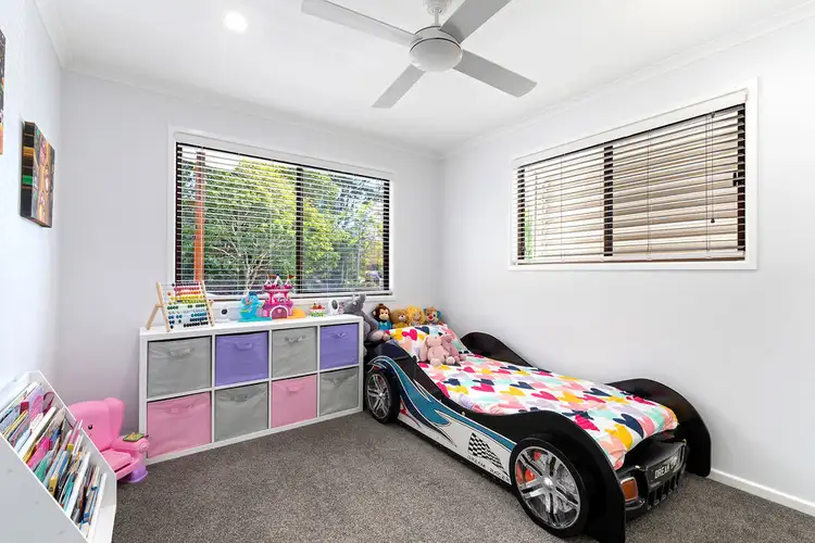 Sixth view of Homely house listing, 10 Thomas Crescent, Nambour QLD 4560