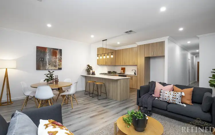 Second view of Homely house listing, 20A Warwick Avenue, Kurralta Park SA 5037