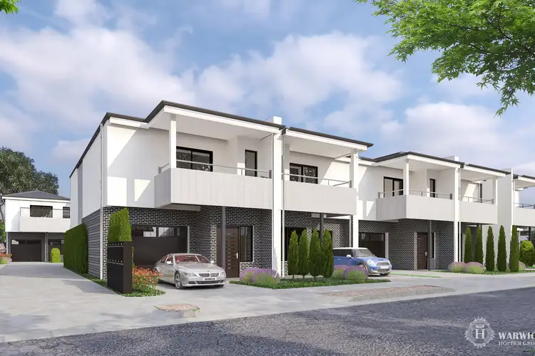 Sixth view of Homely house listing, 20A Warwick Avenue, Kurralta Park SA 5037