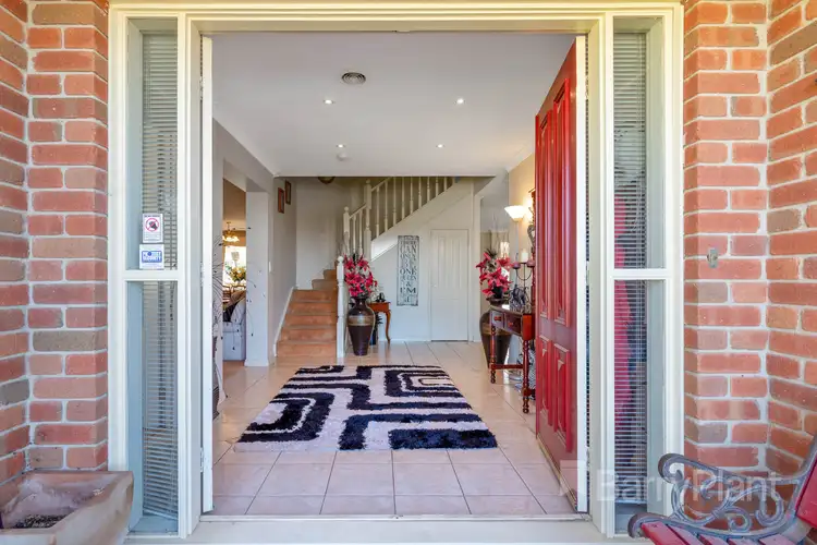 Second view of Homely house listing, 5 Ashbourne Court, Alfredton VIC 3350