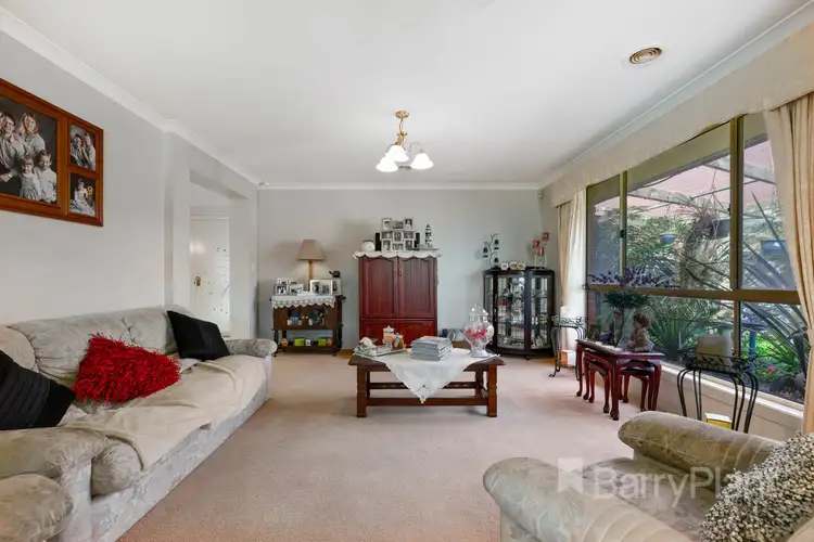 Third view of Homely house listing, 5 Ashbourne Court, Alfredton VIC 3350