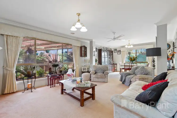 Fourth view of Homely house listing, 5 Ashbourne Court, Alfredton VIC 3350