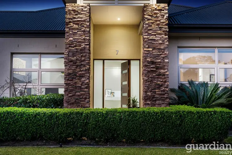 Second view of Homely house listing, 7 Camellia Street, Pitt Town NSW 2756