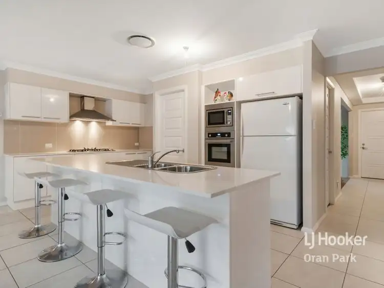Second view of Homely house listing, 34 Butler Street, Gregory Hills NSW 2557