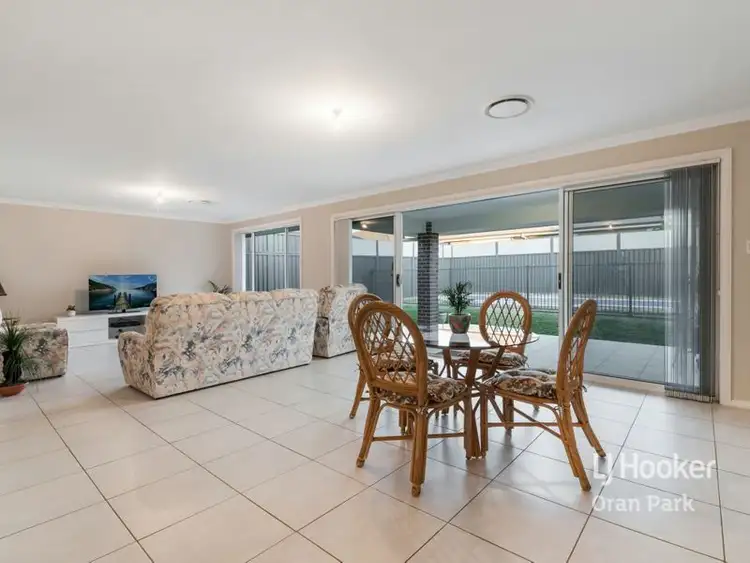 Fourth view of Homely house listing, 34 Butler Street, Gregory Hills NSW 2557