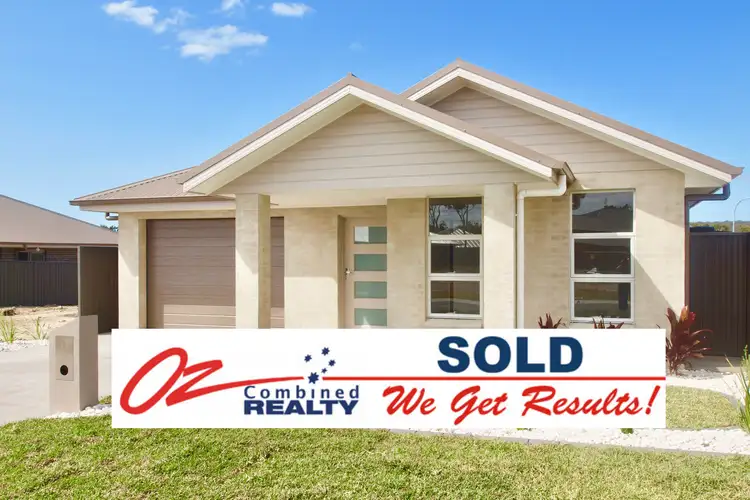 13 Windsail Lane, Vincentia NSW 2540