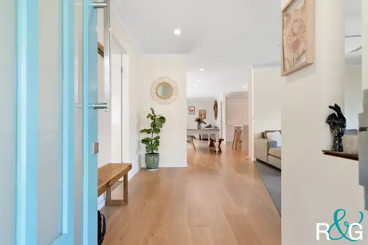 Third view of Homely house listing, 2 Nisson Court, Somers VIC 3927