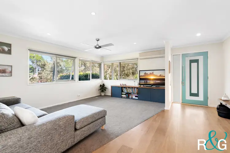 Fourth view of Homely house listing, 2 Nisson Court, Somers VIC 3927