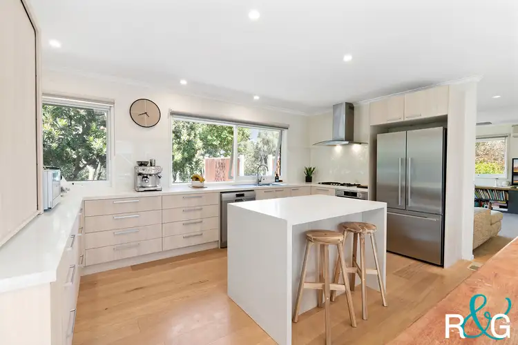 Fifth view of Homely house listing, 2 Nisson Court, Somers VIC 3927