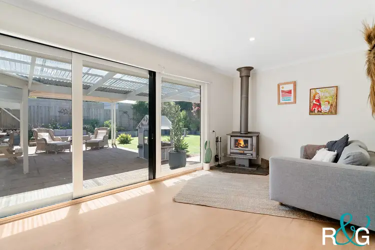 Sixth view of Homely house listing, 2 Nisson Court, Somers VIC 3927