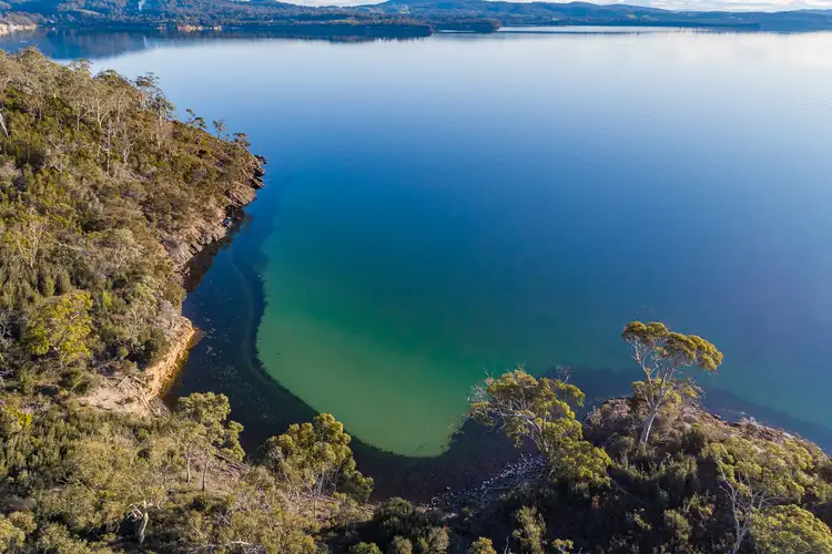 Fourth view of Homely land listing, 115 Sympathy Point Road, Taranna TAS 7180