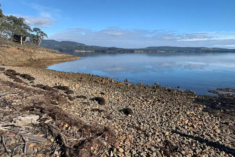 Sixth view of Homely land listing, 115 Sympathy Point Road, Taranna TAS 7180
