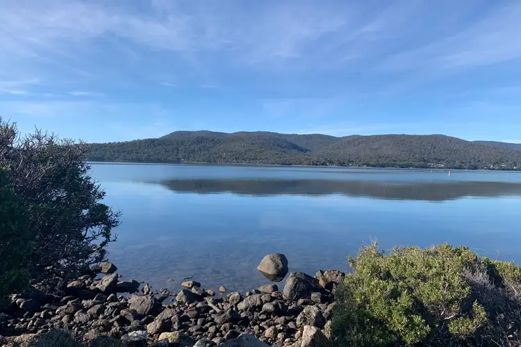 Seventh view of Homely land listing, 115 Sympathy Point Road, Taranna TAS 7180