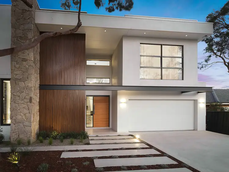 79 Park Road, Hunters Hill NSW 2110