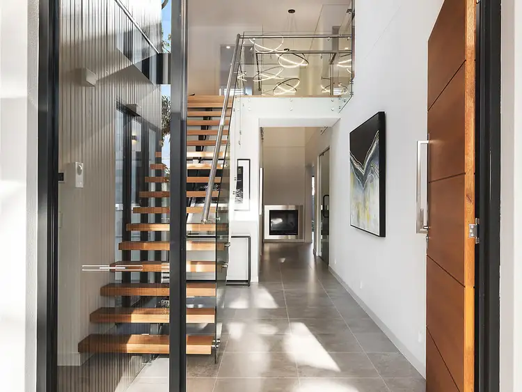 Second view of Homely house listing, 79 Park Road, Hunters Hill NSW 2110