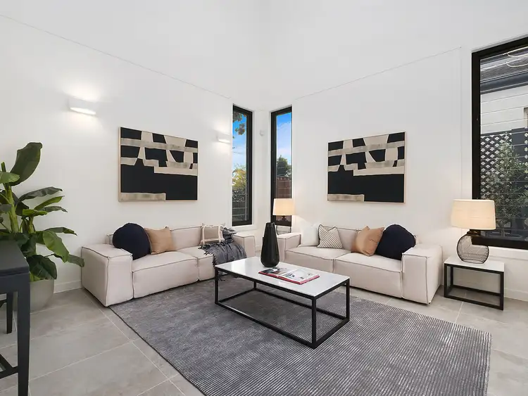 Third view of Homely house listing, 79 Park Road, Hunters Hill NSW 2110