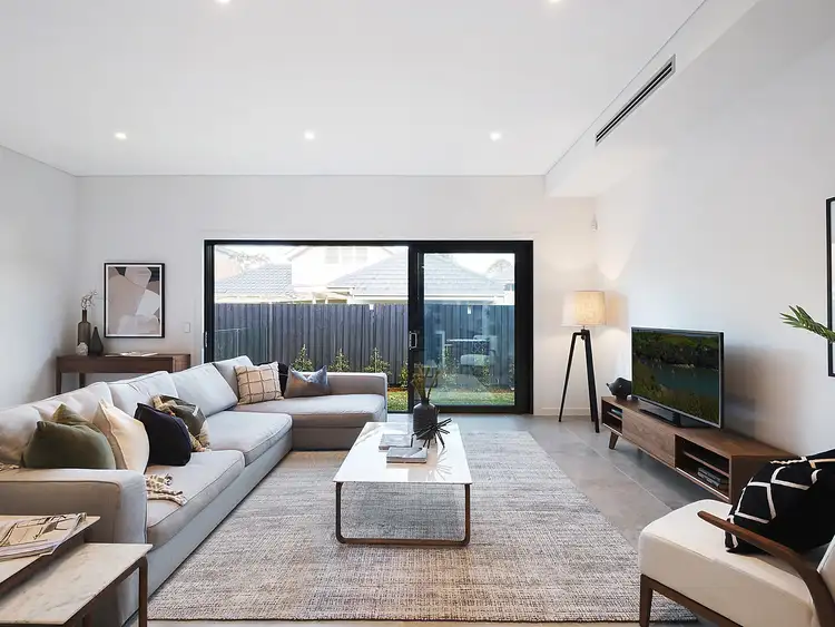 Fourth view of Homely house listing, 79 Park Road, Hunters Hill NSW 2110